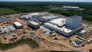 3 bin 200 kişinin çalıştığı dev et fabrikası kapanıyor