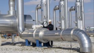 ABD medyası yazdı: Türkiye’ye Rus gazı alma talimatı