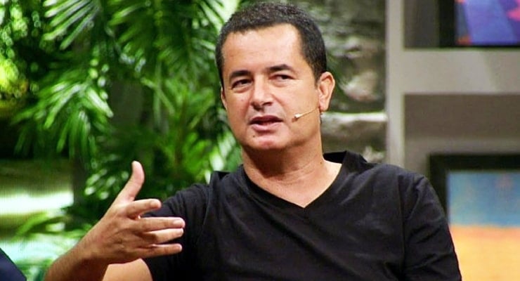 Acun Ilıcalı 10’uncu ismi açıkladı! Milli sporcu Survivor yolcusu