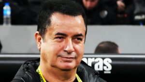 Acun Ilıcalı duyurdu: Usta oyuncunun oğlu da Survivor’da