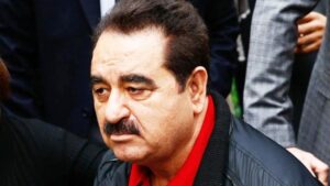 Ahmet Tatlıses duyurdu: İbrahim Tatlıses’in mal varlığına tedbir konuldu