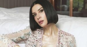 Ahu Yağtu hafıza kaybı yaşamış