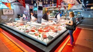 Alamadığımız kırmızı et AKP’lilerin sofrasında