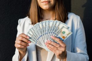 Araştırma yapıldı! Zengin olmak kader mi?