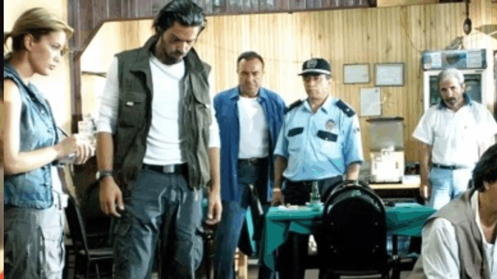 Arka Sokaklar’ın yıldız ismi fenomen diziye dahil oldu: Maneviyata yönelmişti