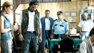 Arka Sokaklar’ın yıldız ismi fenomen diziye dahil oldu: Maneviyata yönelmişti