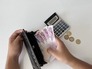 Asgari ücret için hükümetin istediği rakam ortaya çıktı