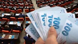 Asgari ücret önerisini reddeden iktiranda sert tepki