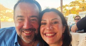 Ata Demirer’in büyük mutluluğu…