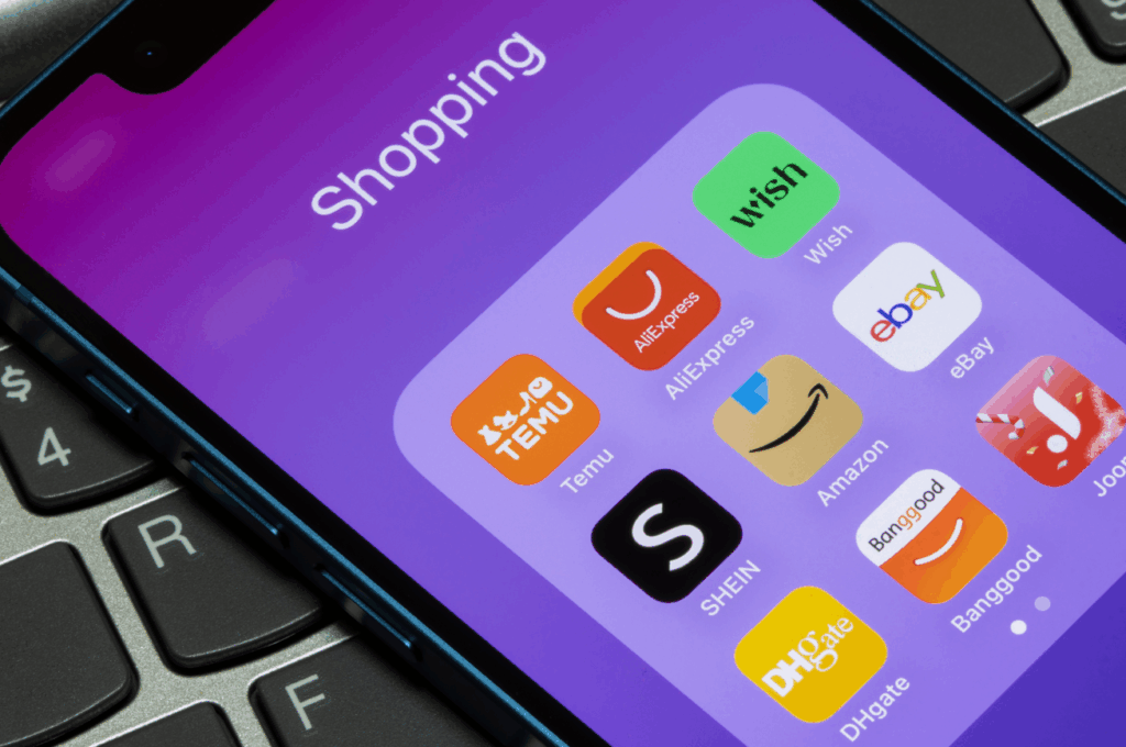 Avrupa’dan Çinli e-ticaret firmalarına ambargo: “Temu ve Shein 2028’e kadar yasaklansın”
