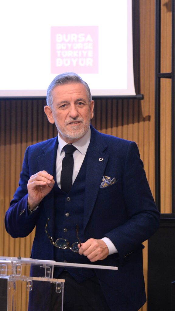 Bursa Kestane Şekeri AB’den Coğrafi İşaret Tescili Aldı