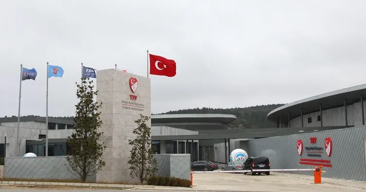 Bahis skandalında yeni gelişme: 1024 futbolcu PFDK’ye sevk edildi! Süper Lig’den de oyuncular var