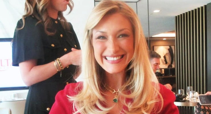 Bella Hadid Türk mutfağına resmen aşık! Bu kez de künefe denedi