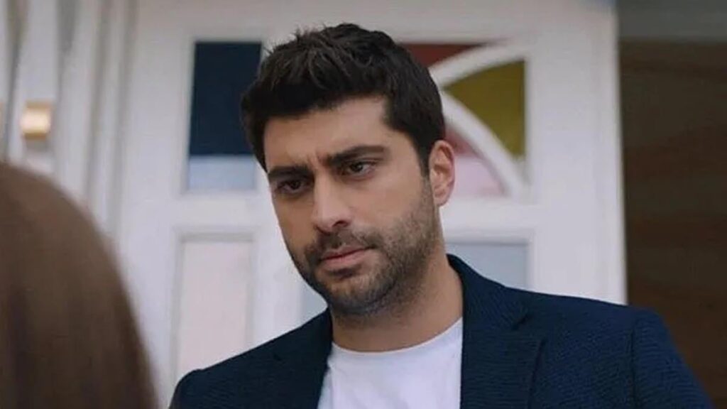 Bir ayrılık daha mı geliyor! Kızılcık Şerbeti’nin Fatih’i Doğukan Güngör diziyi takipten çıktı