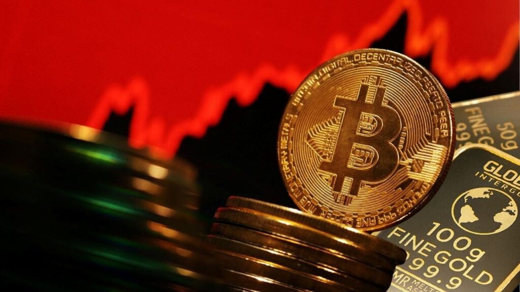 Bitcoin 6,5 ayın dip seviyesinden döndü