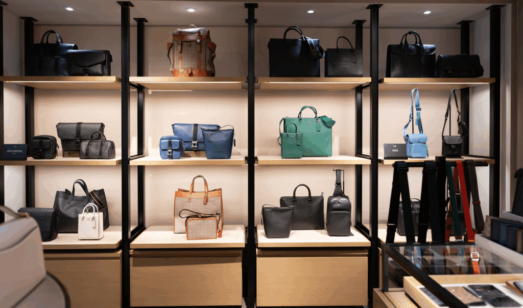 Bu marka çantalar altını solladı: Lüks fon yatırımcısına yüzde 34 kazandırdı