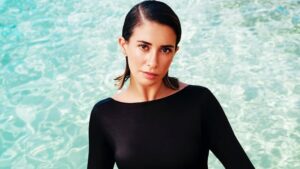 ‘Buse Terim 1,5 yıl sonra kalbini iş insanı Cenk Eyüboğlu’na kaptırdı’ iddiası