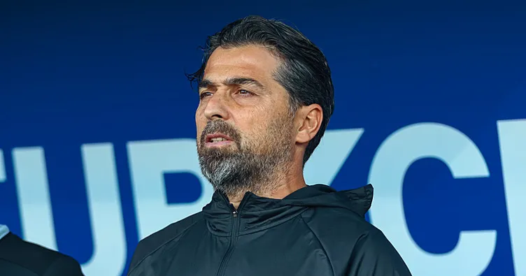 Çaykur Rizespor’da İlhan Palut istifa etti!