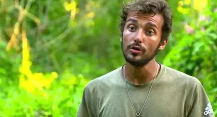 Cemal Can Canseven, Survivior’da yarışmacıların tuvaletlerini nereye yaptığını açıkladı