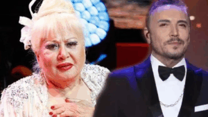 Cenk Eren Muazzez Abacı’nın kızına seslendi: O mezarlığa defnetmeyin