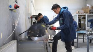 Cinayetin adı MESEM