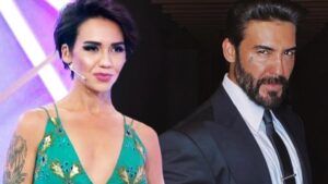 Cinsiyet değiştiren Doruk Doğrusöz sevgilisiyle pozunu paylaştı