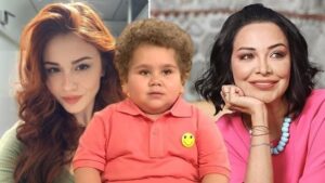 ‘Çitos Efe’ de ‘Evrim Akın-Asena Keskinci’ tartışmasına dahil oldu