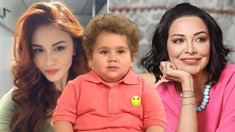 ‘Çitos Efe’ de ‘Evrim Akın-Asena Keskinci’ tartışmasına dahil oldu