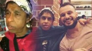 ‘Düğünüm var benim’ paylaşım rekorları kırmıştı! Ayşo hayatını kaybetti