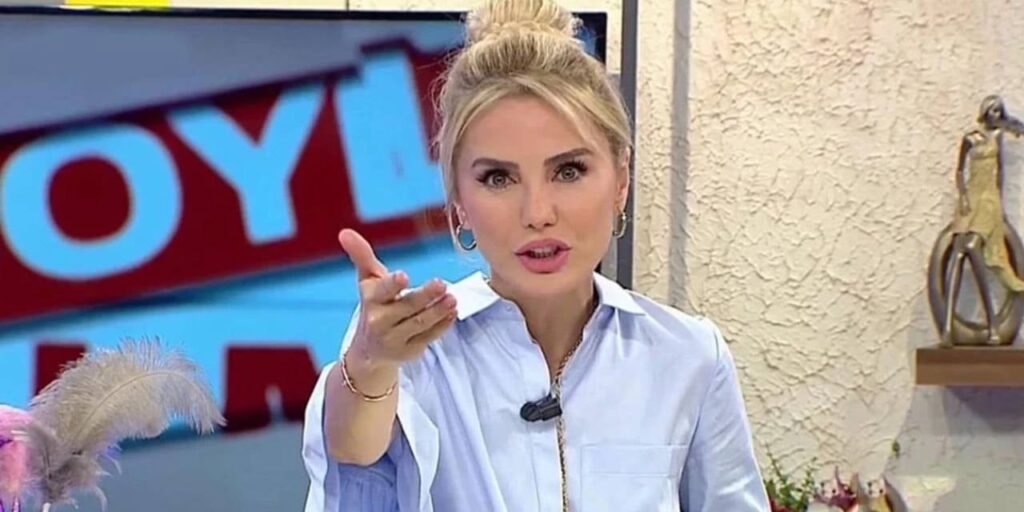 Ece Erken, diş hekimine isyan etti: Hayatımdan 2 yıl çaldın, hakkım helal değil