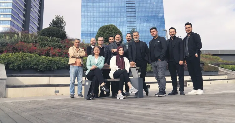 Eğilmeden bükülmeden gururla 40 yıl