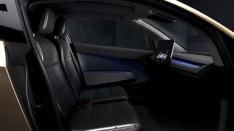 Elon Musk’ın fabrikaları seri üretime geçiyor! Direksiyon ve pedalsız araç üretecek