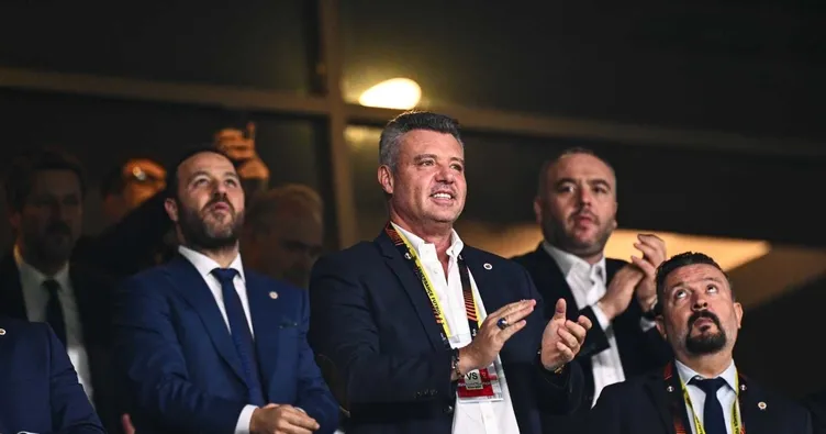 Fenerbahçe’de prim heyecan yarattı! Sadettin Saran kesenin ağzını açtı