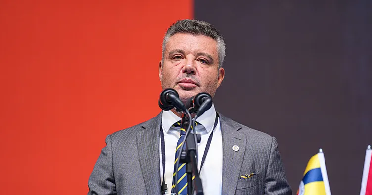 Fenerbahçe’den açıklama: “Suç duyurusunda bulunulacaktır”