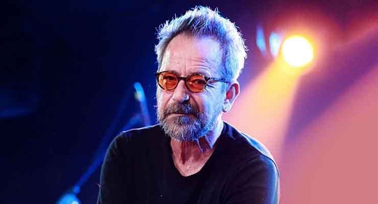 Feridun Düzağaç: Şarkılarımı yapay zekayla kirletmeyin