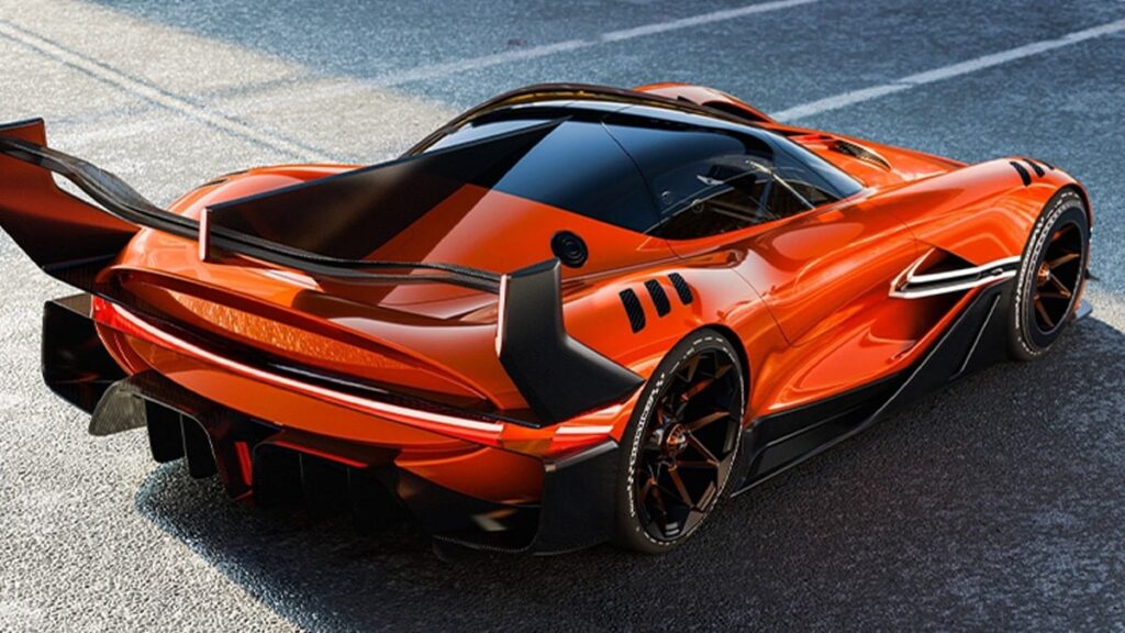 Ferrari’ye yeni rakip! 2026’da yollarda olacak görülmemiş 5 otomobil