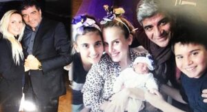 Filiz Erkal aşk defterini kapattı