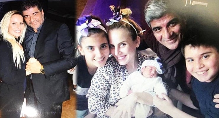 Filiz Erkal aşk defterini kapattı