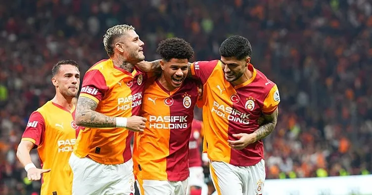 Galatasaray, Kocaelispor deplasmanında! Okan Buruk’un 11 tercihi belli oldu….