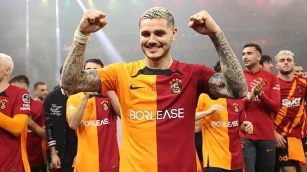 Galatasaray’a da sponsor olmuştu: Dev şirket göz göre göre batıyor