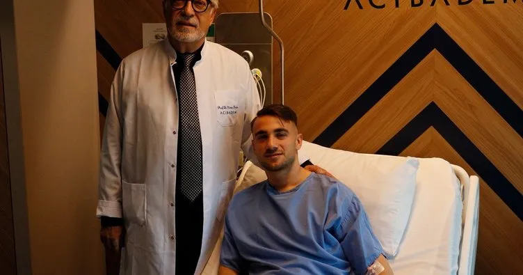 Galatasaray’da Yunus Akgün için resmi açıklama!