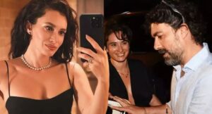 Hande Doğandemir evlilik tarihini açıkladı