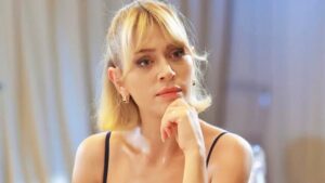 Hazal Türesan’dan radikal karar