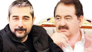 İbrahim Tatlıses’in avukatlarından açıklama: Dava reddedildi!