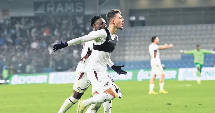 İstanbul’da Muçize!