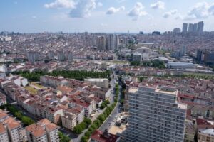 İstanbul’da her 10 kişiden 1’i bu ilçeden ev aldı