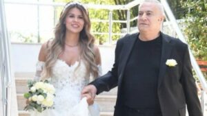 İtirafı başını yaktı: Mehmet Ali Erbil’in eşi evi terk etti