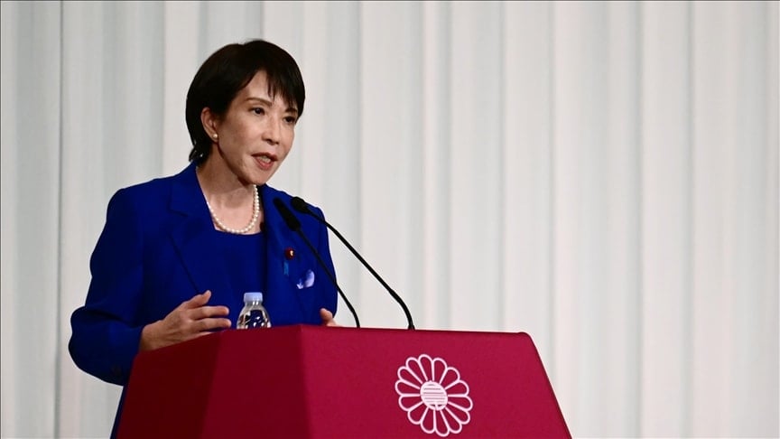 Japonya’nın ‘Demir Leydi’si Takaichi’nin ekonomi paketi