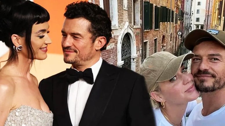 Katy Perry, son şarkısında Orlando Bloom’la biten aşkını anlattı