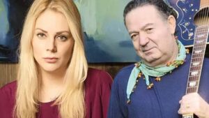 Kayahan’ın kızı babası, Atatürk ve Mevlana ile iletişime geçebildiğini söyledi